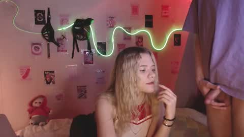 Your Horny Friends online show from October 28, 5:26 pm