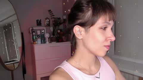 Alex and Kris long hair online show from October 8, 6:38 pm