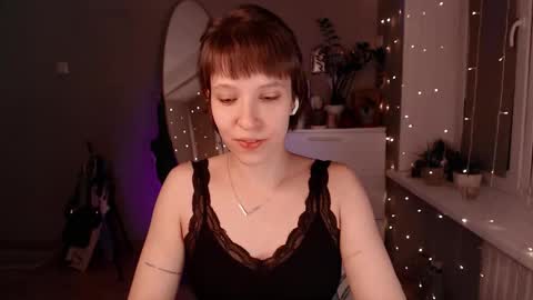 Alex and Kris long hair online show from November 13, 7:46 pm