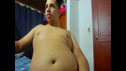 David online show from February 7, 1:09 am