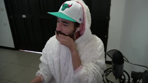 Siebel. online show from January 17, 12:10 pm