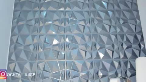 your_juice_ocktail online show from March 17, 7:28 pm