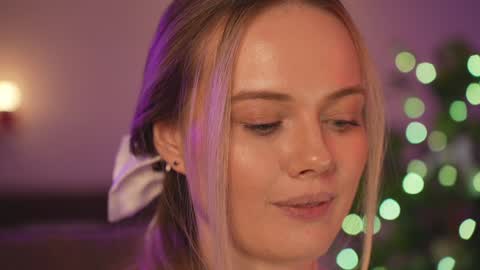 Katherine online show from January 12, 6:59 pm