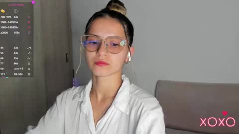Lila  online show from September 21, 4:58 am