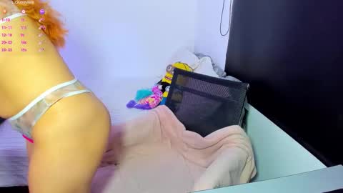 your_little_ online show from November 4, 10:03 am