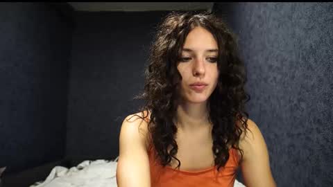 Snapshot of your_little_flexible_girl chatting on October 26, 7:42 pm Meri online show from October 26, 7:42 pm