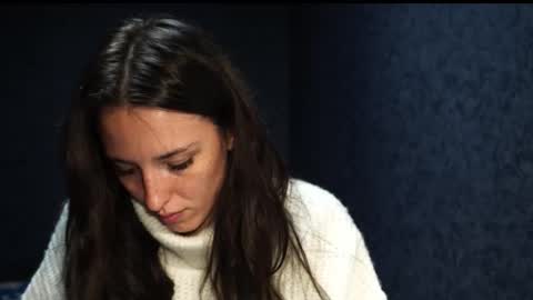 Snapshot of your_little_flexible_girl chatting on November 2, 9:06 pm Meri online show from November 2, 9:06 pm