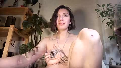 Viky online show from January 9, 8:44 pm