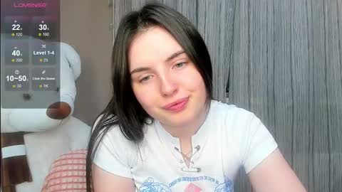 Jenny online show from September 23, 5:38 pm