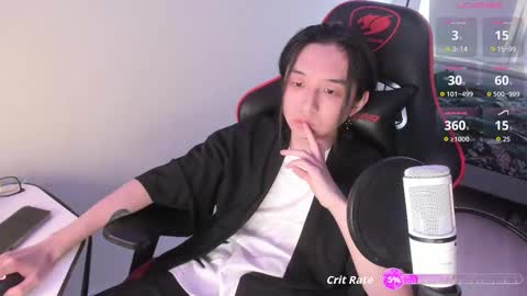 Han   online show from February 24, 11:41 am