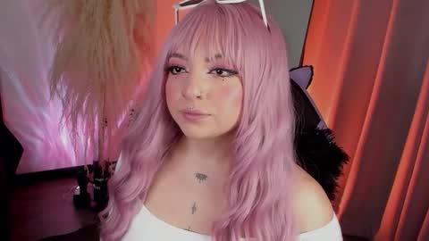 Snapshot of your_littlepervert_ chatting on September 17, 6:37 am Cami independent model online show from September 17, 6:37 am