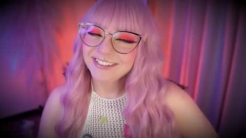 Cami independent model online show from March 27, 5:46 am