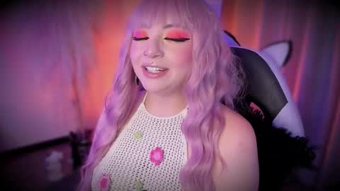 Cami independent model online show from March 27, 8:26 am