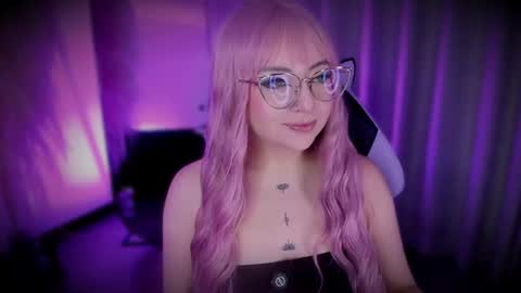 Snapshot of your_littlepervert_ chatting on July 21, 6:05 am Cami independent model online show from July 21, 6:05 am