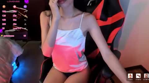 luna online show from April 5, 3:04 am