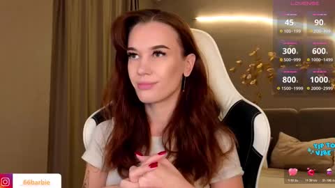 Jessica Loyd online show from January 17, 2:16 am