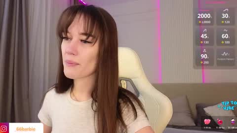 Jessica Loyd online show from February 12, 3:01 am