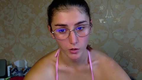 Andrea Your sweet farmer girl online show from November 17, 1:28 pm