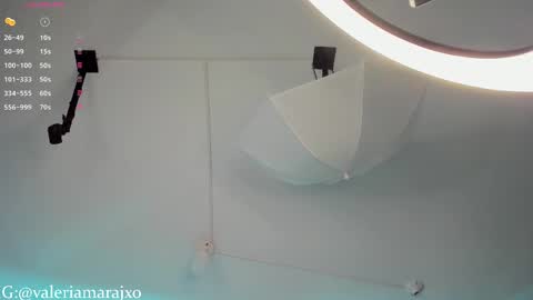 Snapshot of your_naughtytrans chatting on February 27, 12:43 am SASKYA VALERIA online show from February 27, 12:43 am