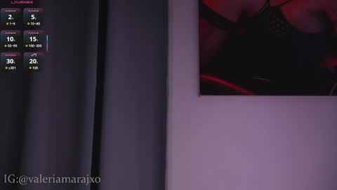 Snapshot of your_naughtytrans chatting on October 5, 12:20 am SASKYA VALERIA online show from October 5, 12:20 am