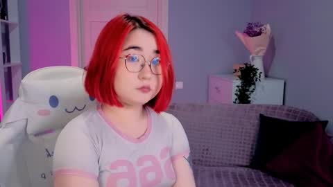 Lilian  online show from September 17, 7:54 am