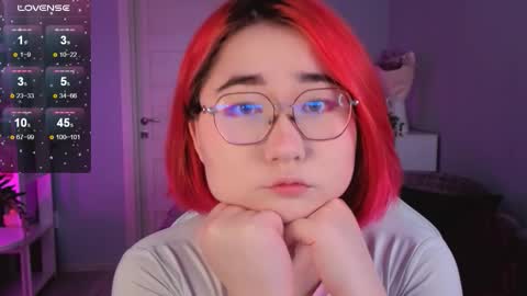 Lilian  online show from September 22, 6:59 am