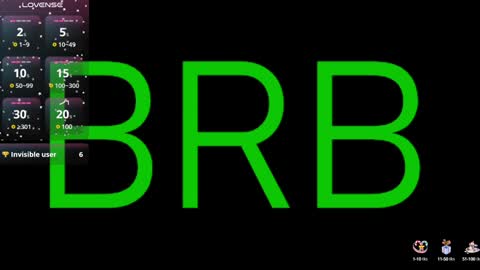 Salome online show from February 2, 1:02 am