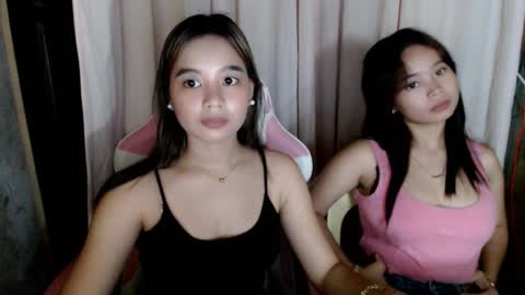 your_pinay_ivy online show from September 21, 5:03 pm