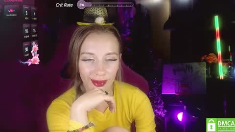 Alice  online show from December 3, 3:20 am