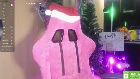 Alice  online show from December 21, 3:47 am