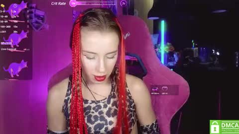 Alice  online show from January 16, 12:45 am