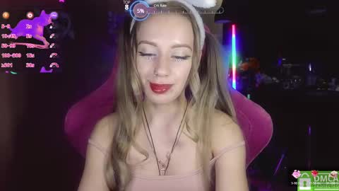 Alice  online show from January 31, 3:20 am