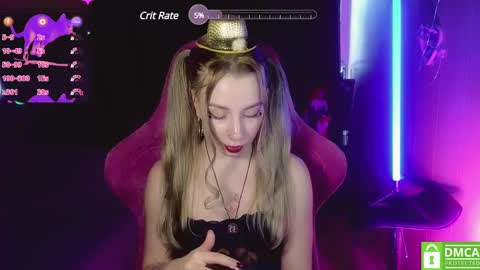 Alice  online show from February 21, 3:56 am