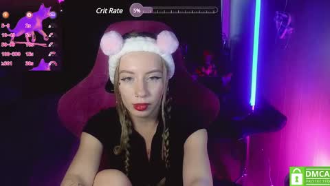 Alice  online show from February 27, 3:25 am