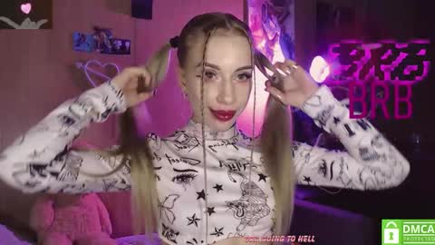 Alice  online show from February 1, 12:09 am