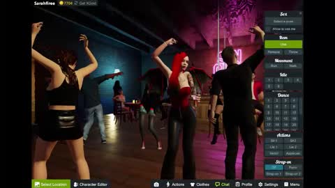 Snapshot of your_punishment chatting on September 30, 11:21 pm Miss Sarah online show from September 30, 11:21 pm