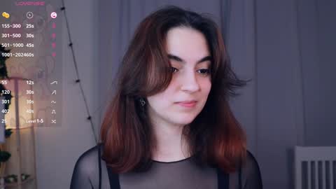 Luna online show from December 24, 7:06 am