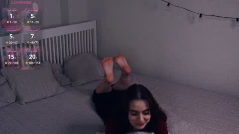 Luna online show from December 28, 1:38 pm