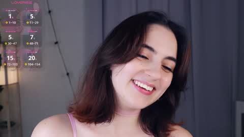 Luna online show from January 9, 1:45 pm