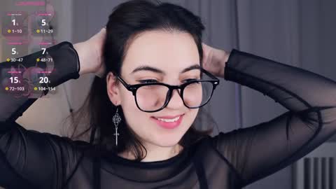 Luna online show from January 12, 7:00 am