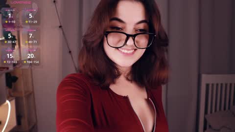 Luna online show from January 18, 1:08 pm