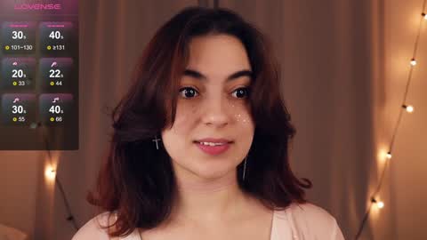 Luna online show from January 31, 7:07 am