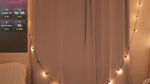 Luna online show from February 1, 4:22 pm