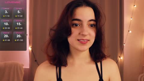 Luna online show from February 2, 11:08 am