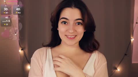 Luna online show from February 7, 11:23 am