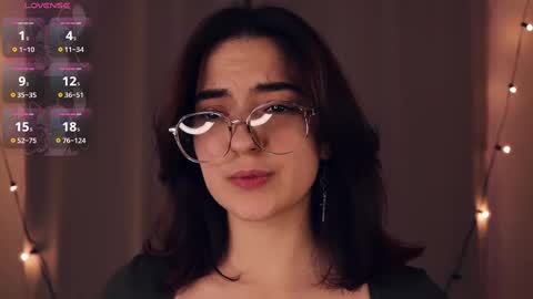 Luna online show from February 9, 11:14 am