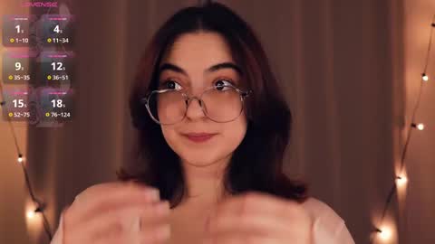 Luna online show from February 11, 10:15 am