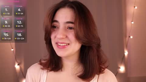 Luna online show from February 16, 7:04 am