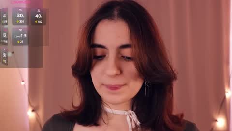 Luna online show from February 18, 10:16 am