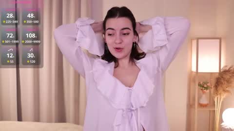 Luna online show from February 23, 7:11 am